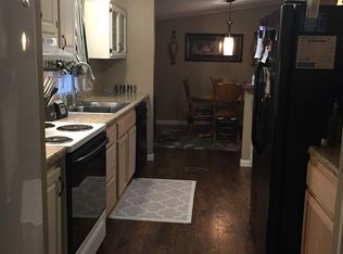 162 Paradise Ln, Aberdeen, NC 28315