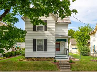 146 W Shields St, Newark, OH 43055