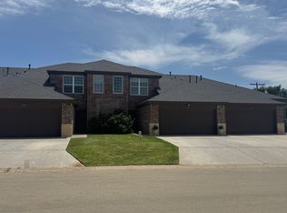 315 Silvercreek Dr, Wolfforth, TX 79382