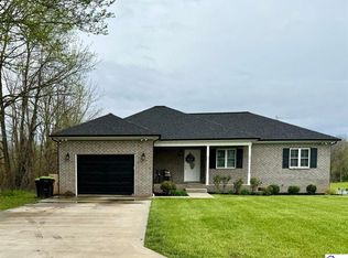 141 Pond River Rd, Elkton, KY 42220