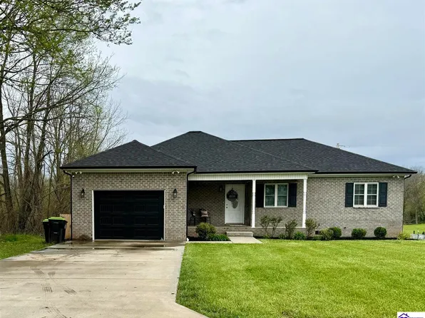 141 Pond River Rd, Elkton, KY 42220