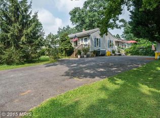 7702 Redbud Ave, Jessup, MD 20794