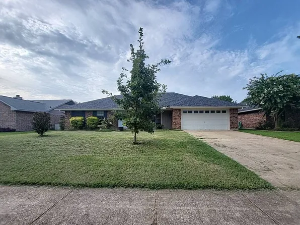 521 Glenwood Dr, Bossier City, LA 71111