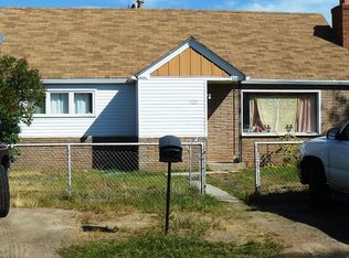1335 Sampson St, Butte, MT 59701