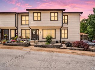 158 Beard Dr APT C, Eureka, MO 63025