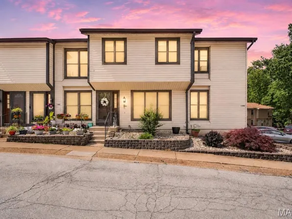 158 Beard Dr APT C, Eureka, MO 63025