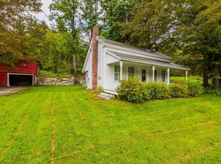 215 & 221 VT Route 30, Dorset, VT 05251