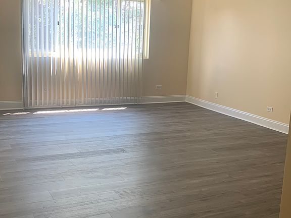 Partial view living room