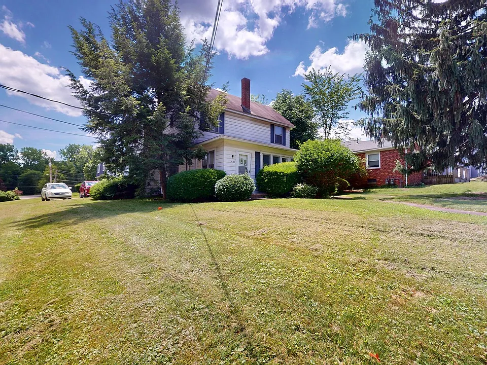 447-449 Cline Ave