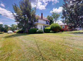 447-449 Cline, Mansfield, OH 44907
