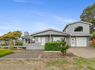 1064 S Front St, Rockaway Beach, OR 97136