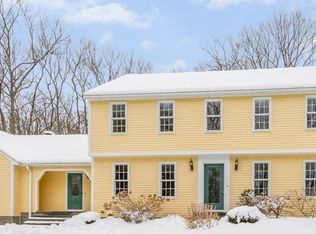 113 Maple St, Stow, MA 01775