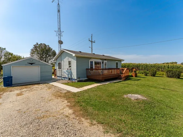 9944 County Road 25 SW, Byron, MN 55920