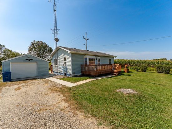 9944 County Road 25 SW, Byron, MN 55920