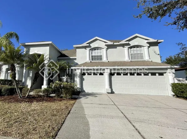 5023 Hartwell Loop, Land O Lakes, FL 34638