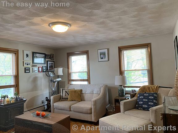 Apartment Rental Experts