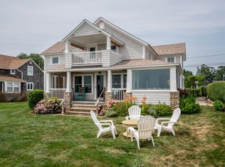 210 Old Kelsey Point Rd, Westbrook, CT 06498