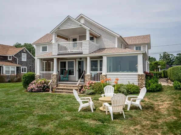 210 Old Kelsey Point Road, Westbrook, CT 06498