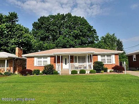 3424 Fern Lea Rd photo 1