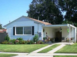 4420 Senator Tobey St, New Orleans, LA 70121