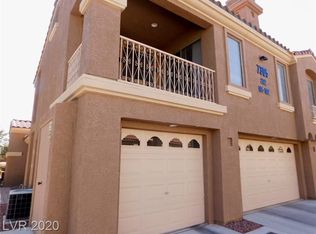 7305 Camrose Ridge Pl UNIT 202, Las Vegas, NV 89149