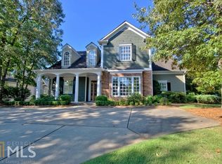 205 Brookings Ln, Peachtree City, GA 30269