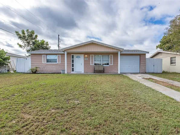 4704 Aegean Ave, Holiday, FL 34690
