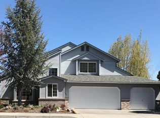 3661 SW Volcano Ave, Redmond, OR 97756