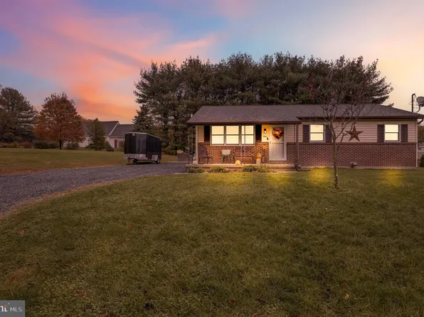 940 Albert Dr, Orwigsburg, PA 17961