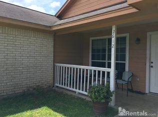2612 Cheyenne Dr, Brenham, TX 77833