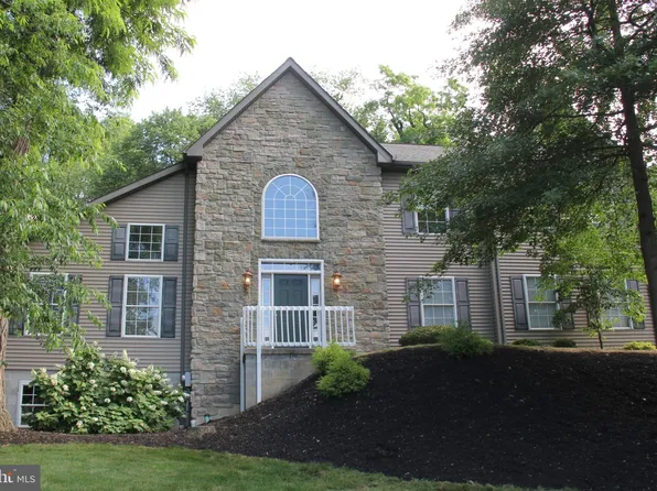 1674 Stony Battery Rd, Lancaster, PA 17601