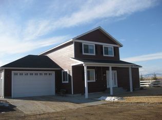 361 Price Rd, Three Forks, MT 59752