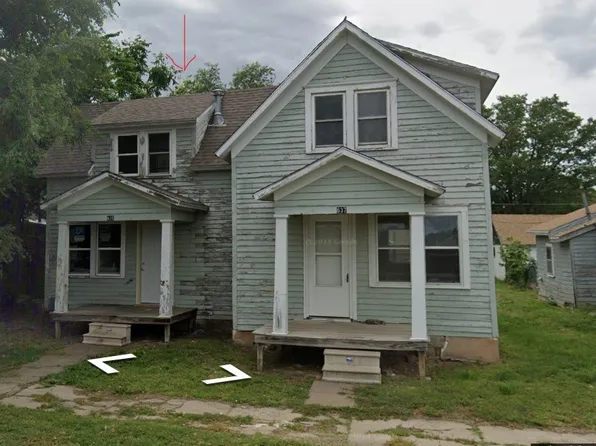 635 N 7th St, Salina, KS 67401