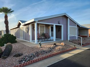 Desert Harbor, Apache Junction, AZ 85120