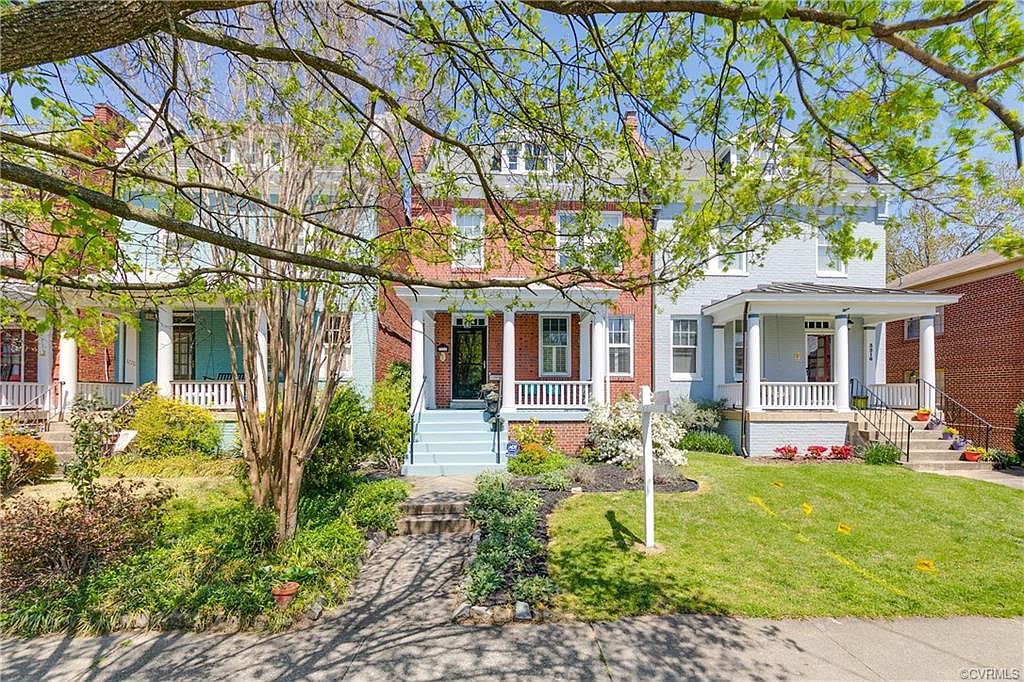 3218 Floyd Ave, Richmond, VA 23221 Zillow