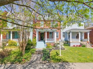 3218 Floyd Ave, Richmond, VA 23221