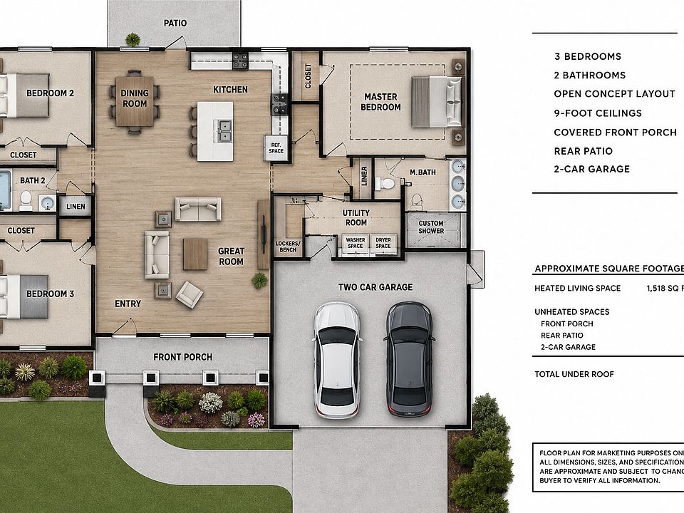 2nd image of 630 Oxford Ave