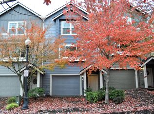21544 NE Laurel Wood Ln, Fairview, OR 97024