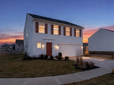 3405 Dewdrop Way, Batavia, OH, 45103