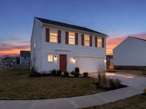 3405 Dewdrop Way, Batavia, OH 45103