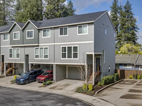3810 SW Ekin Ter, Beaverton, OR 97078