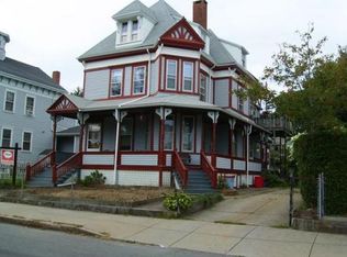 57 Allen St, New Bedford, MA 02740