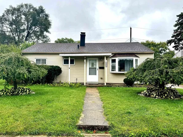 426 E Chippewa Ave, South Bend, IN 46614