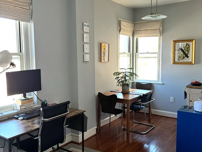 1725 New Hampshire Ave NW #601 — Photo 8