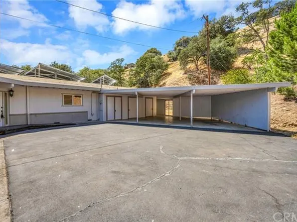 4013 Lakeview Dr, Nice, CA 95464