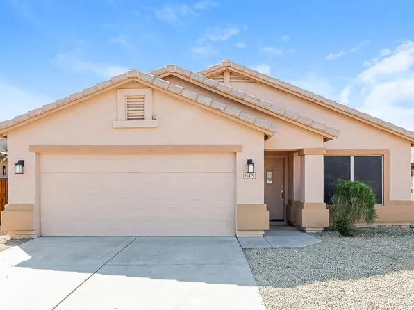 15415 W Lea Ln, Surprise, AZ 85374