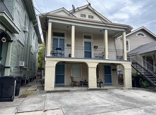 844 Roosevelt Pl, New Orleans, LA 70119