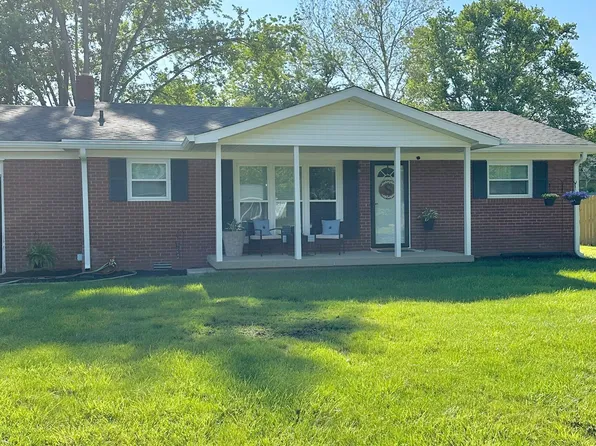 3410 Carolina St, Columbus, IN 47203