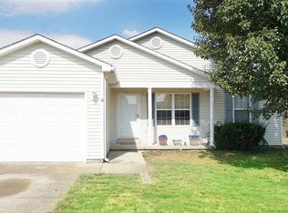 1343 Spring Valley Dr, Bowling Green, KY 42101