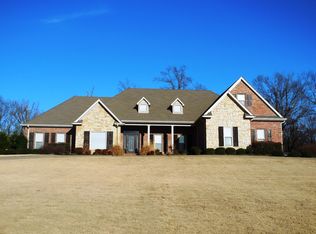 45 Southridge Cir, Wynne, AR 72396